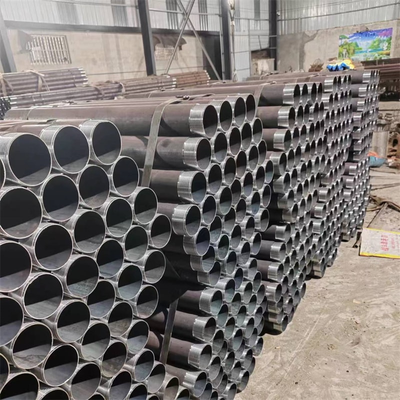 我们一路来领会一下注浆管具有哪些长处