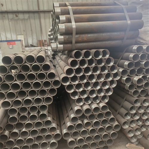 具体申明桩基注浆管的工作道理