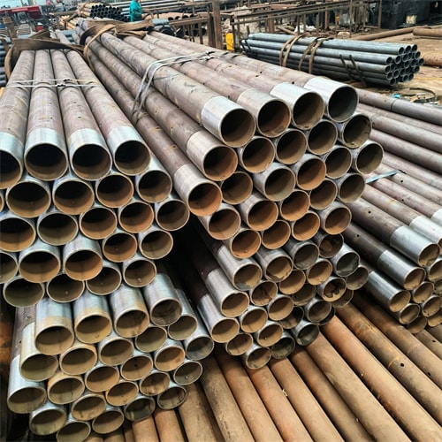 具体申明桩基注浆管的工作道理