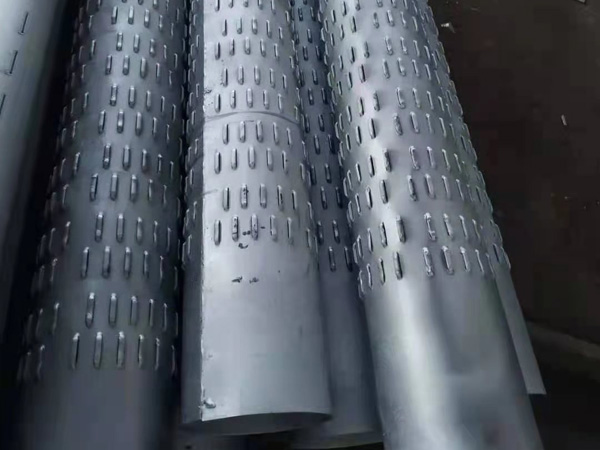 桩基注浆管可以或许有用地传递注浆动力