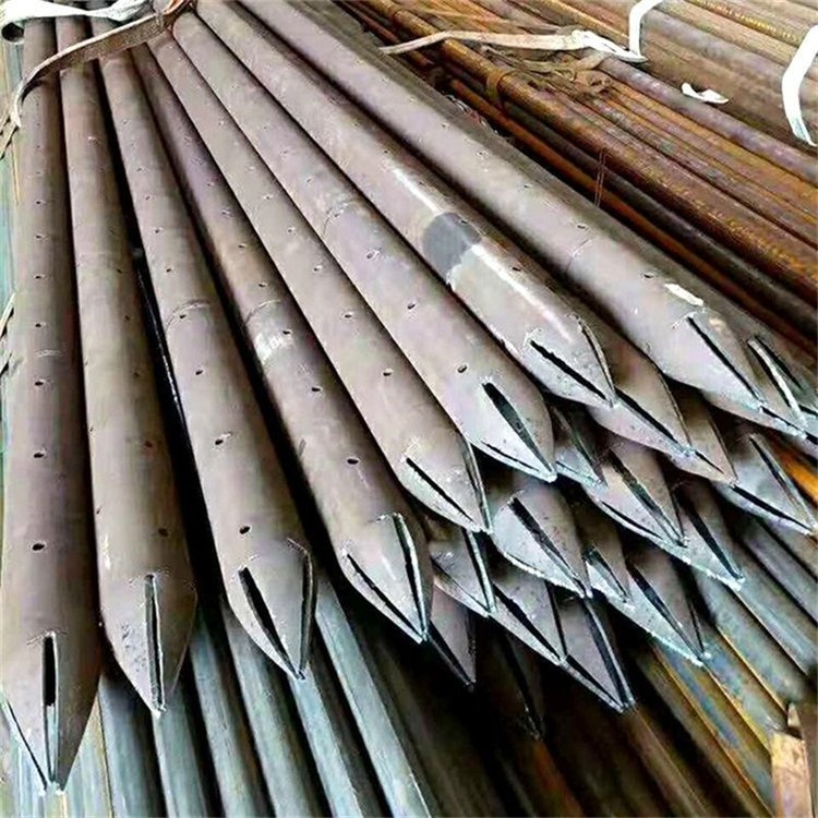 注浆管